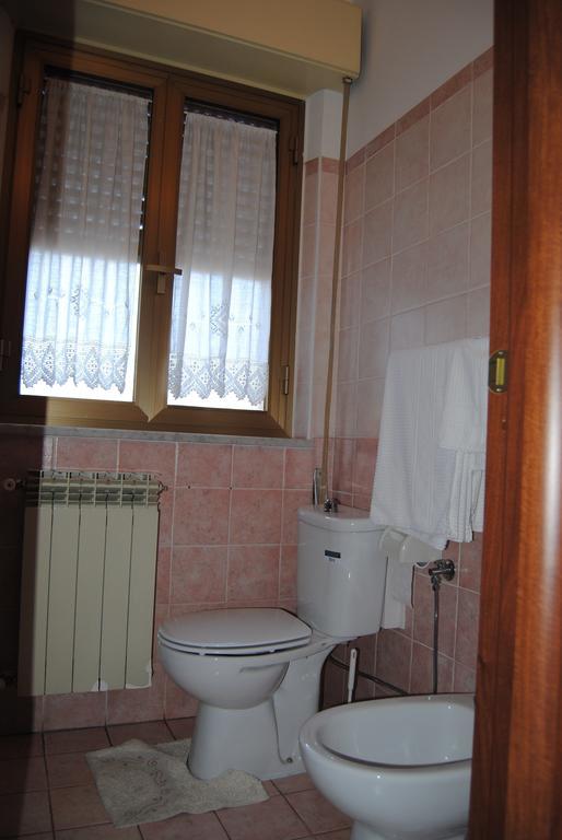 B&B Casa Paolo Fiumefreddo di Sicilia Ruang foto